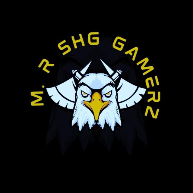 M. R SHG GAMERZ Whatsapp Group Join Link
