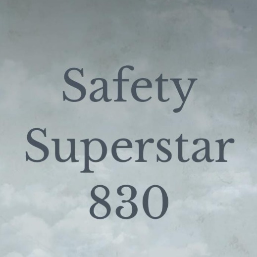 Safety Superstars 830 WhatsApp Group