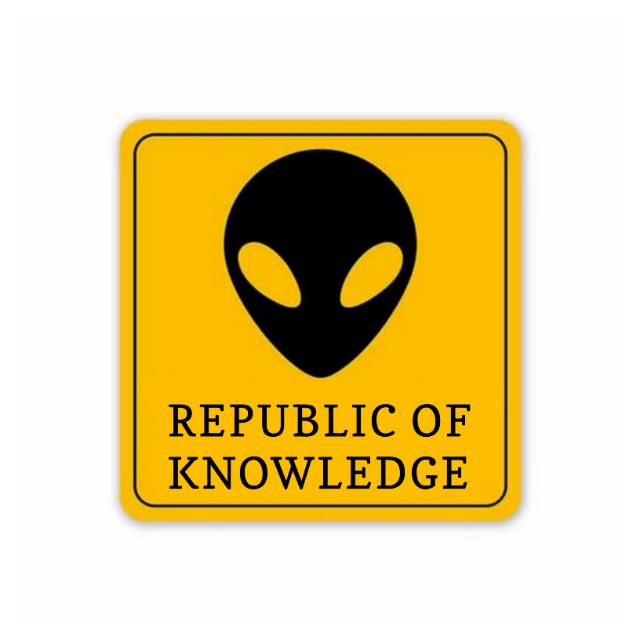 Republic of Knowledge WhatsApp Group link