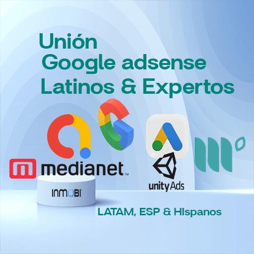 Join Unión AdsenseAdmob AdsTerra LATAM Hispano y Más Whatsapp Group Link | Groupsor