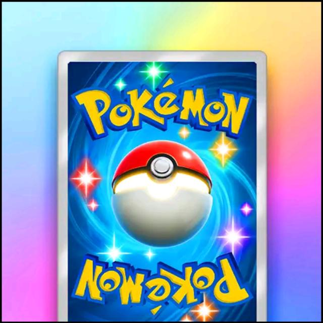 Avatar de Pokémon TCG Pocket LATAM