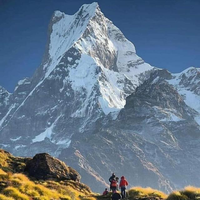 Join Trekking in Himalayas Whatsapp Group Link | Groupsor
