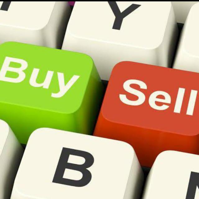 Buy and sall