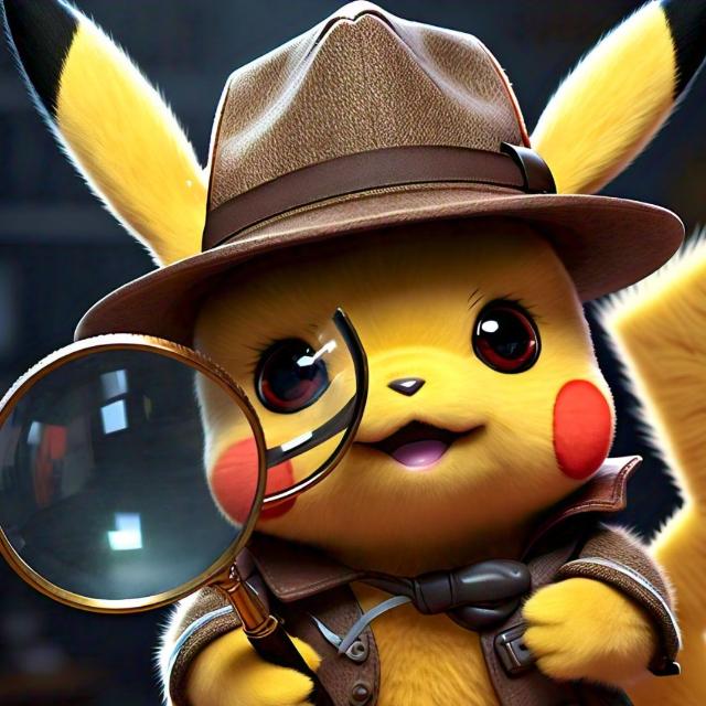 Avatar de Pokémon comunity 🌏⚡️