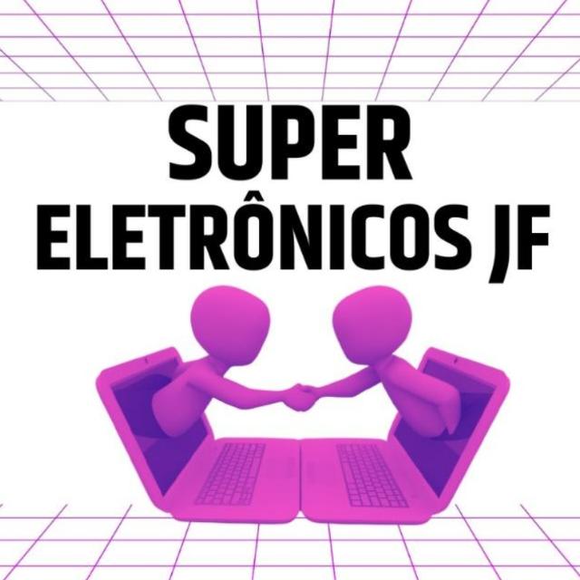Ofertas - Super Eletrônicos JF