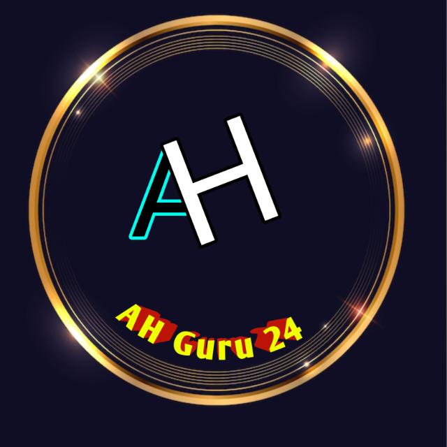 Join AH Guru Whatsapp Group Link | Groupsor