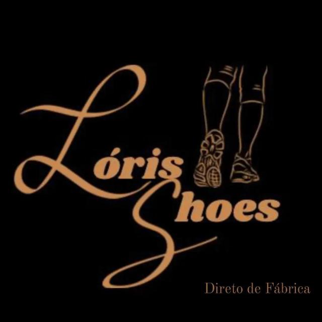 Lóris Shoes 👟Direto de Fábrica01