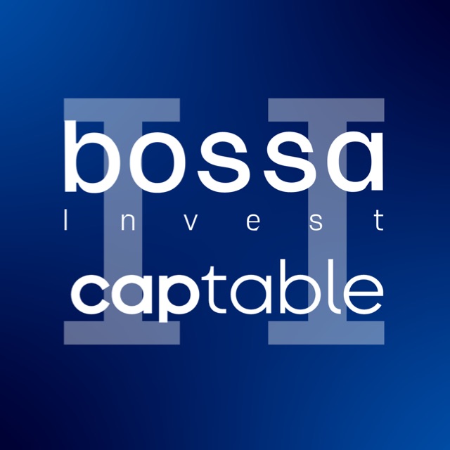 99% - Pool Bossa & Captable II