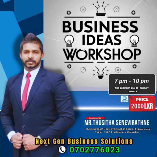 Join Business Ideas Workshop 📈🎯 Whatsapp Group Link | Groupsor