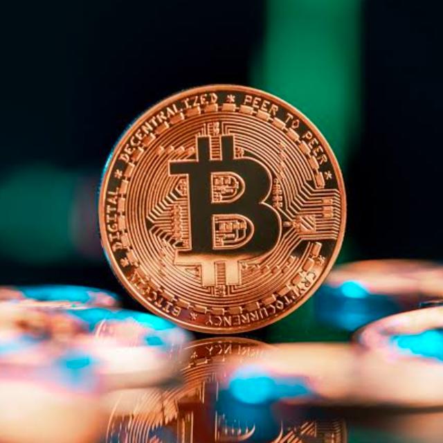 CRYPTO UPDATES