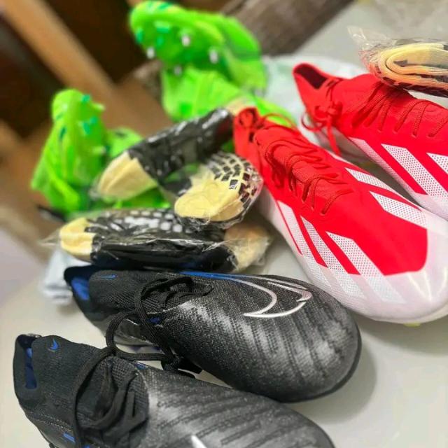 🥅 ARTIGOS DE FUTEBOL ⚽