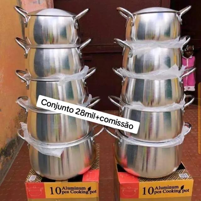 M.M Comercial- compras de diversos com preço da fonte.