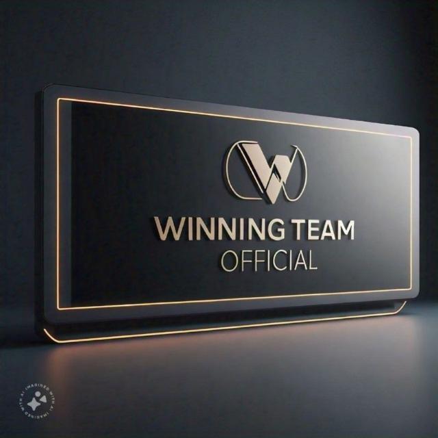 𝐈𝐂𝐓. 𝐖𝐈𝐍𝐍𝐈𝐍𝐆 𝐓𝐄𝐀𝐌 𝐎𝐅𝐅𝐈𝐂𝐈𝐀𝐋 Whatsapp Gorup Join Link