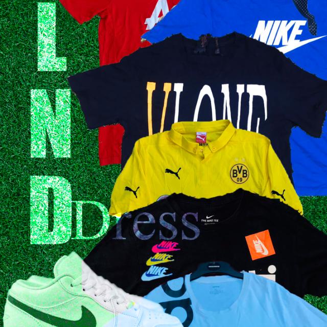 LND fashion 👕👖🧥®️🫶🏽
