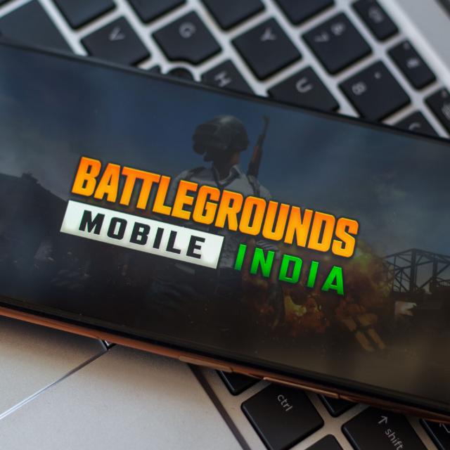 BGMI Custom Room Daily WhatsApp Group cover