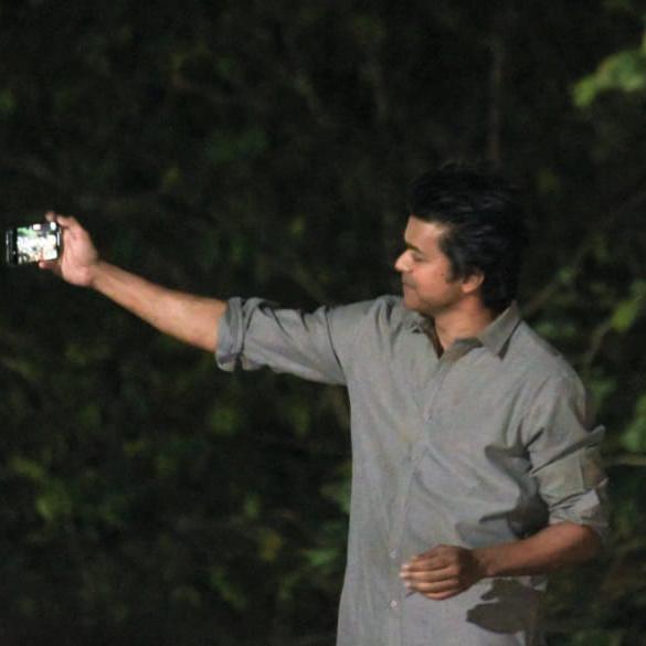 Thalapathy Vijay Fan Club  Whatsapp Groups Join Link