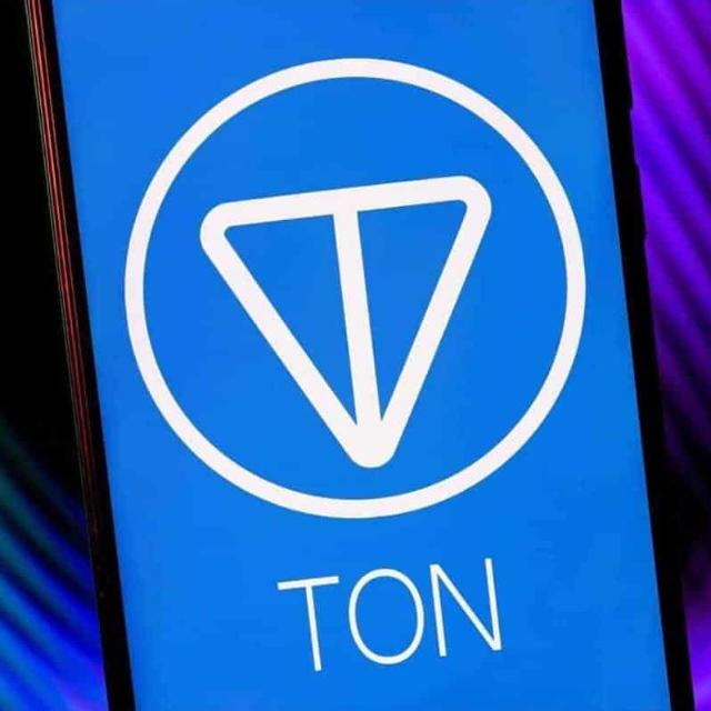 TON FREE AIRDROP Whatsapp Group Join Link