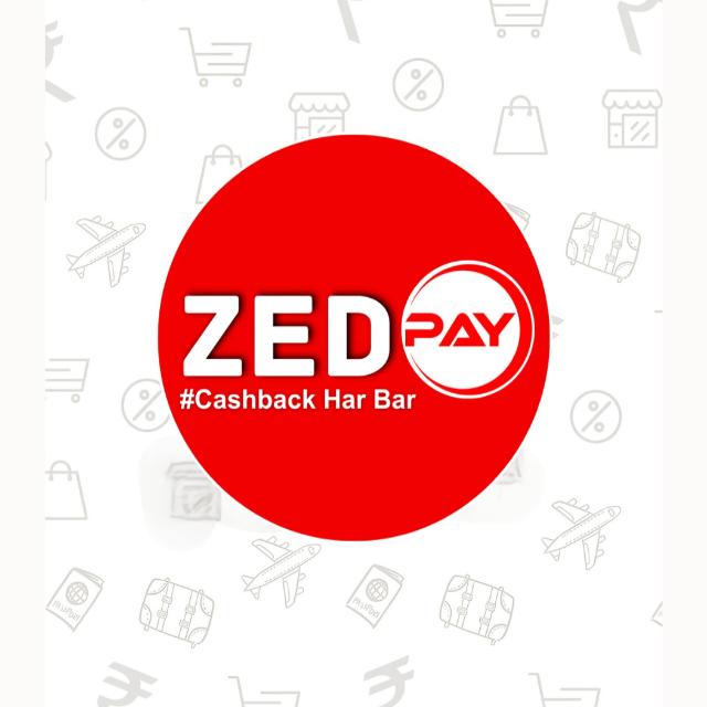 ZED PAY Richarge कैशबैक हर बार - WhatsApp Group with 0 members