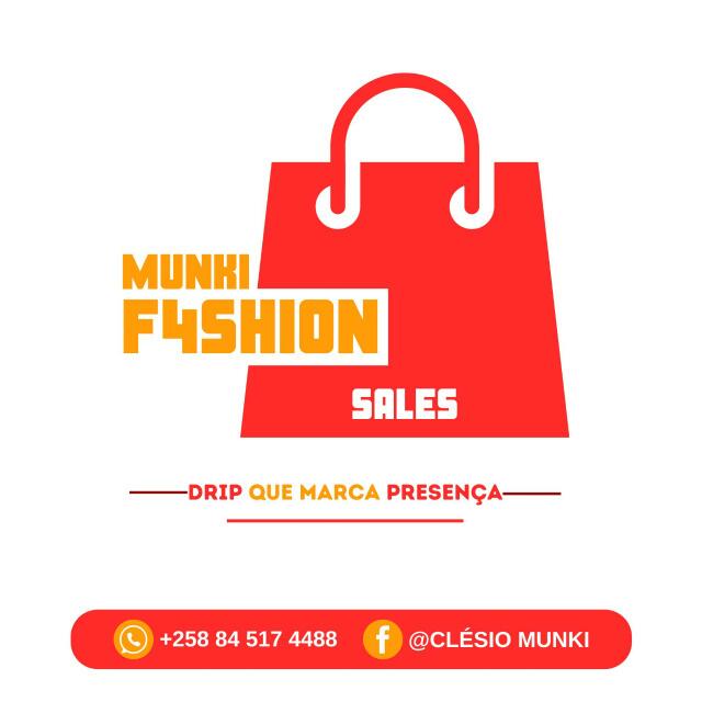 C.MUNKI/F4SHIONS4LES ✅🎒👖🛍️🇿🇦