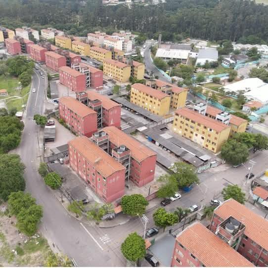 VISAO MORADA VINHAS 2🌃🌇