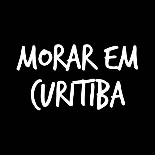 Morar em Curitiba