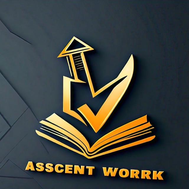Asscent Assignment Project WhatsApp group
