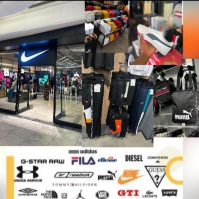 Willy's Dress Store🛍️📦🇿🇦🔄🇲🇿