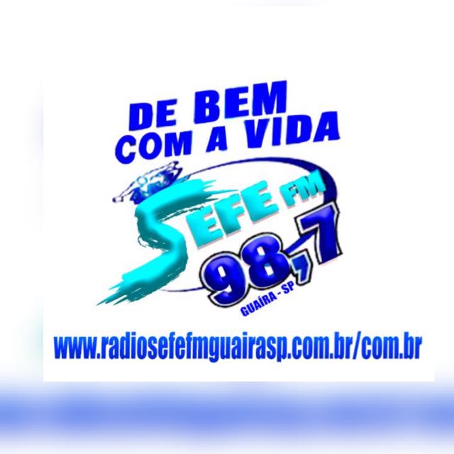 RADIO SEFE FM 98,7📻