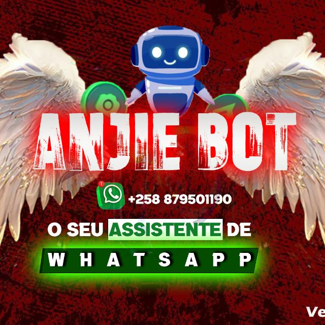 Anjie Bot