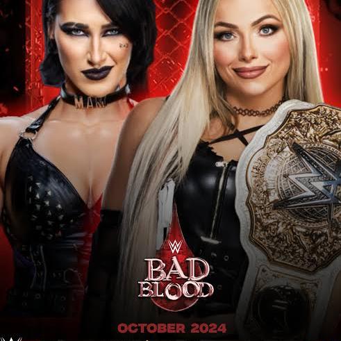 WWE BAD BLOOD Whatsapp Group Join Link