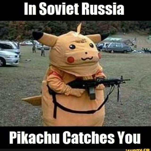 Avatar de Pokémon memes 🎟️