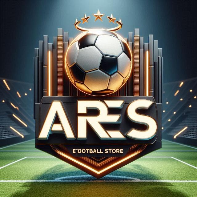 Ares EFootball Store WhatsApp Group cover