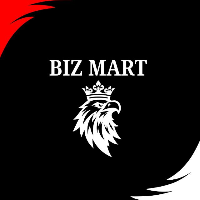 🔥B I Z M A R T S T O R E 🔥 Group's logo