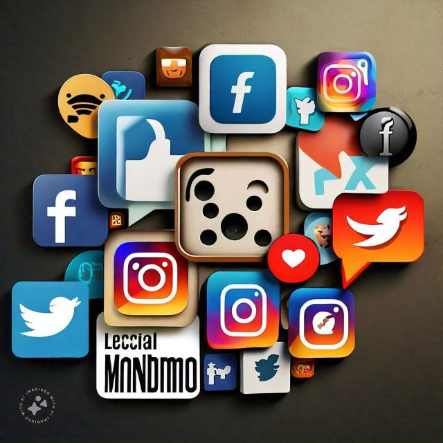 SOCIAL MEDIA SERVICE