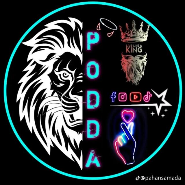 ⭕✿ Pᴏᴅᴅᴀ Sᴛᴀᴛᴜꜱ Oꜰꜰɪᴄɪᴀʟ ✿⭕. WhatsApp Group