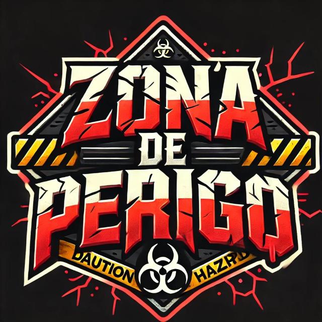 ☣️ Zona de Perigo 🥷🏻
