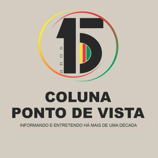 Coluna Ponto de Vista News 6