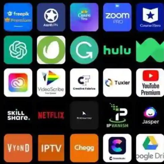 All software subscription Whatsapp Group Join Link