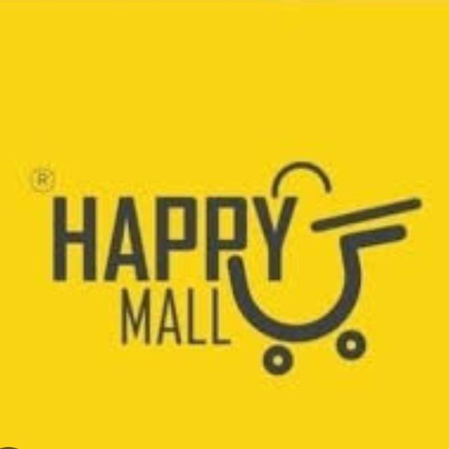 Happy Mall online Brands🚚