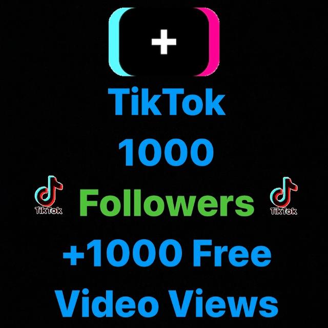 TikTok followers like views Whatsapp Group Join Link