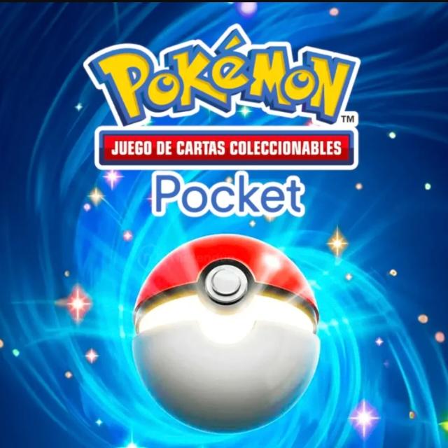 Avatar de Pokémon TCG POKET