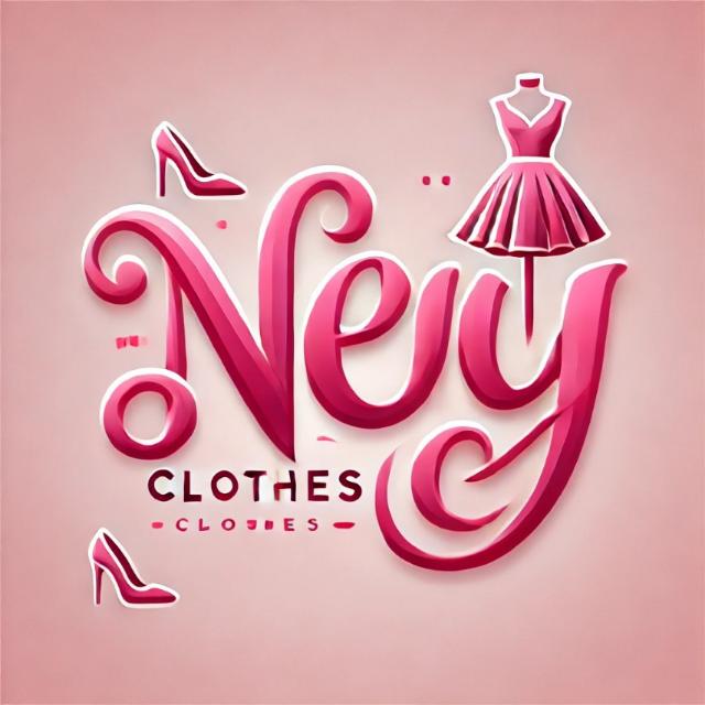 Ney clothes💗