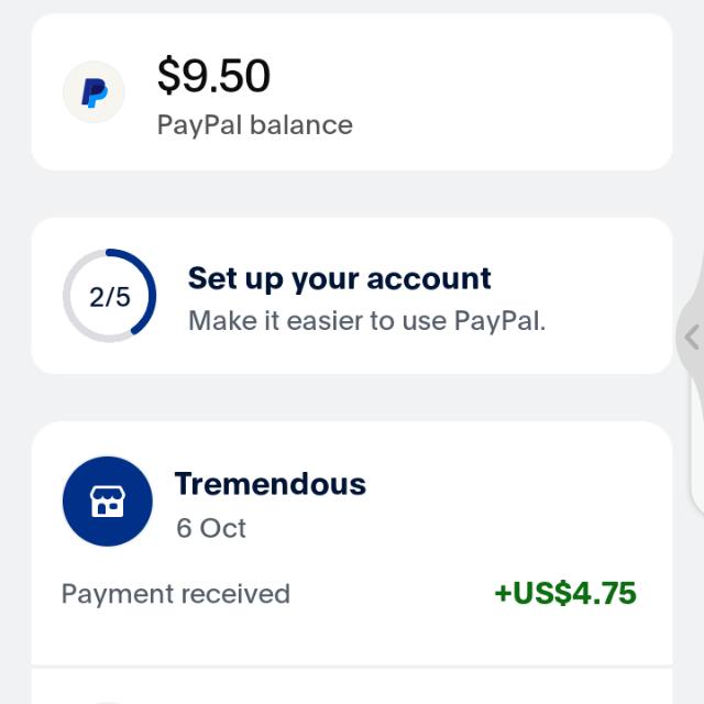 Make money rewads