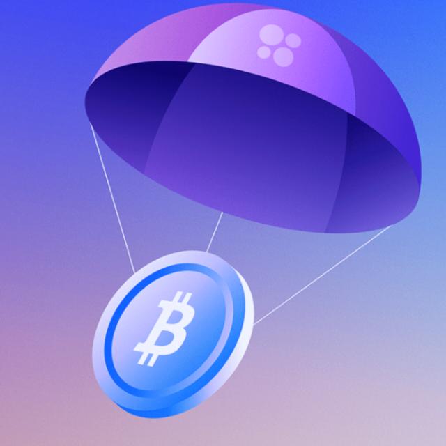 Crypto Airdrops 💲