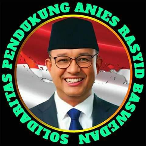 Join SOPAN (SOLIDARITAS PENDUKUNG ANIES RASYID BASWEDAN) PRESIDEN REPUBLIK INDONESIA 2029-2034 Whatsapp Group Link | Groupsor