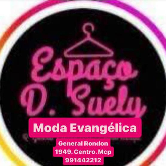 Loja 7. SUELY MOD EVANGELIC