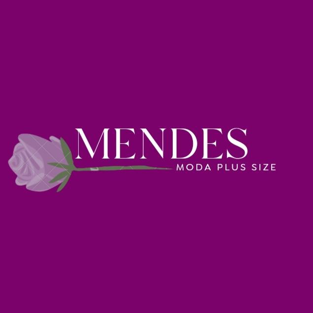 MENDES MODA PLUS SIZE VIP 💜