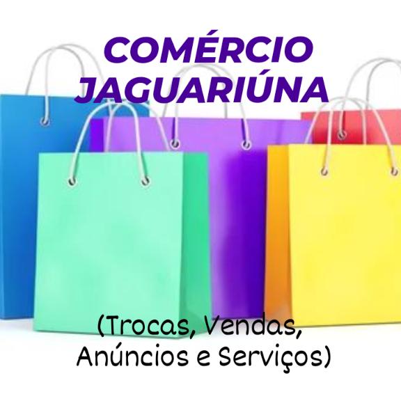Livre Comércio Jaguariúna (Trocas, Vendas, Anúncios, Serviços, Promoções e Produtos)
