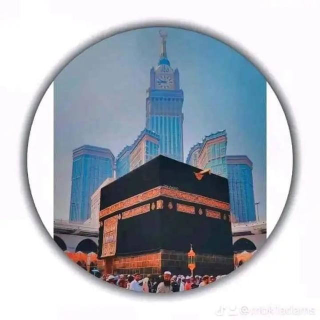❤️🍀نُــــــورِ __ رمضـــــان🕋🌙 WhatsApp Group