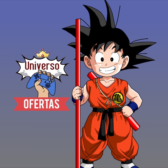 Universo das ofertas - Grupo 03